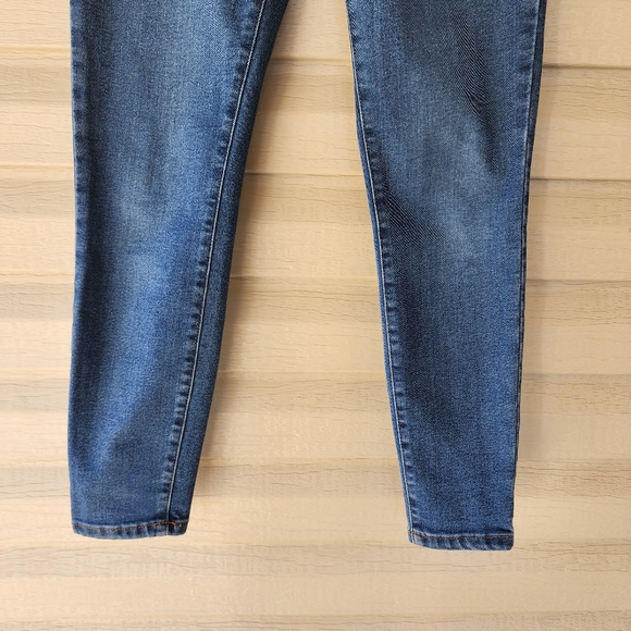 Everlane ankle skinny jeans size 26 - Picture 5 of 15